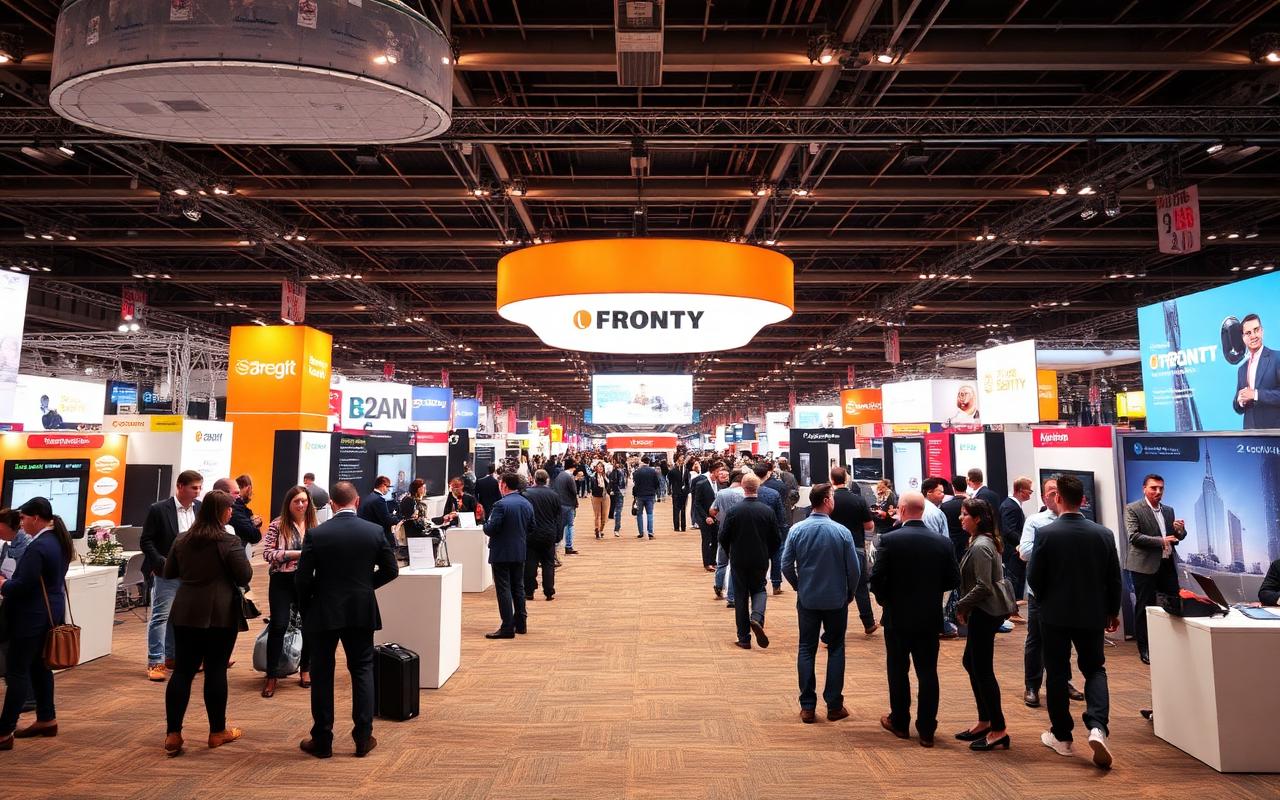 B2B Tech Asia 2026